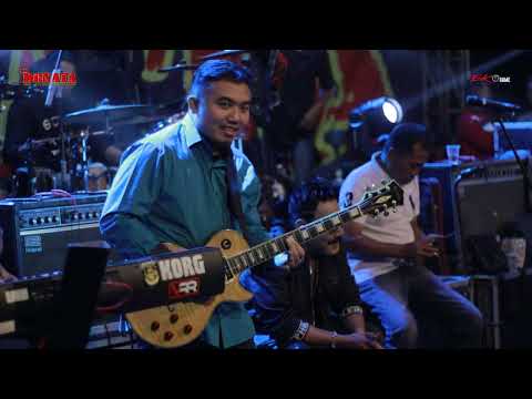 CEK SOUND MELODI CINTA - KEDER IRAMA - NEW BUANGGA - RIMBA MUSIK