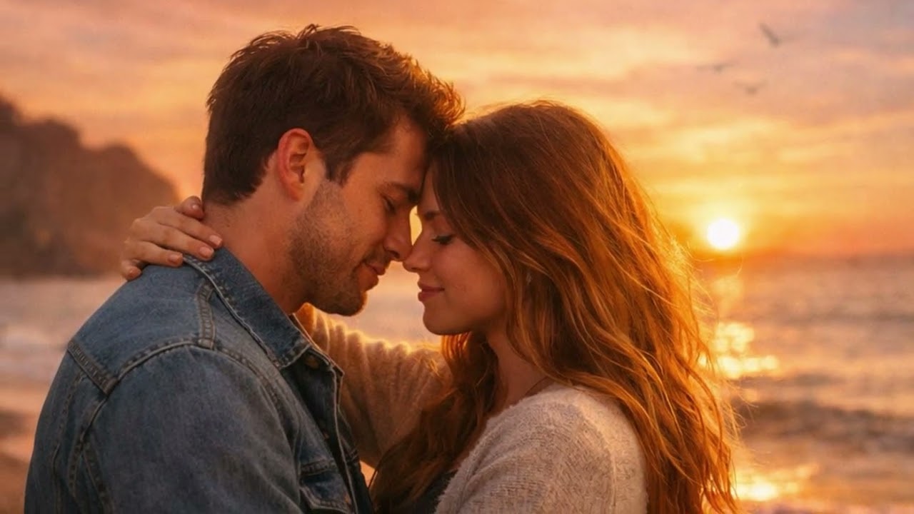 Almost yours ( Francesco)