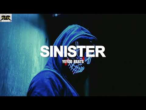 Sinister Crazy Evil Rap Instrumental Dark Synth Hip Hop Beat Prod By Yeyzo 