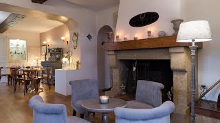 The Originals City, Hôtel du Parc, Avignon Est, France | Travel With Priyanshi