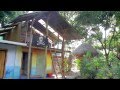 Flutterby House in Uvita Costa Rica | The Hostel by the Sea