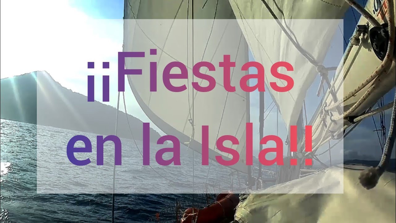 ⁣Comenzamos el año🎉 y en el KIRA-KIRA se vienen nuevos DESAFÍOS! #20 FIESTAS en ILHA GRANDE 🥂