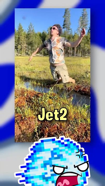 Jet2 Holiday Lore