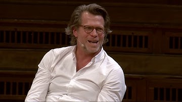 Web3 Summit investors panel by Olaf Carlson-Wee, Richard Muirhead, Vincent Zhou & Jutta Steiner