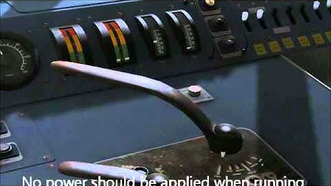 WCML North Class 86 for TS2012