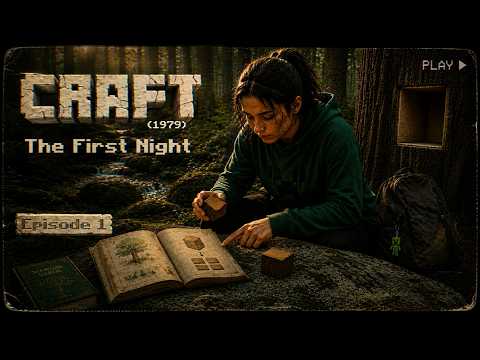 CRAFT (1979): The Woman's First Night | Episode 1