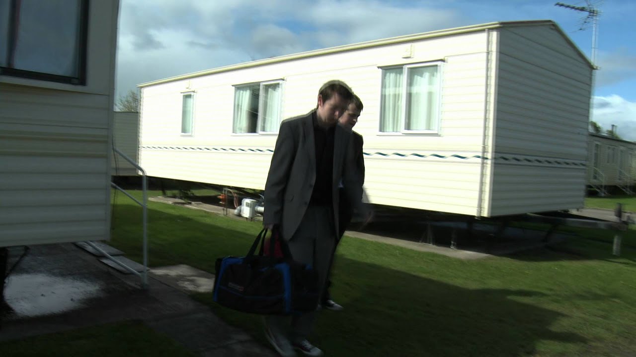 Trailer for 'Pocket Money'
