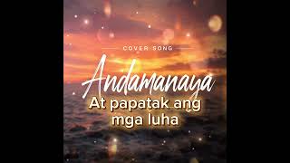 ANDAMANAYA ❤️ @MariQuitte18 Version(with Lyrics) disclaimer-#trending #trendingshorts #trend  screenshot 4
