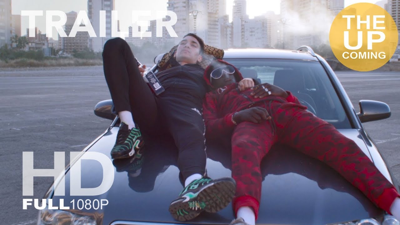 The World Is Yours (Le Monde Est à Toi) teaser trailer bande-annonce official from Cannes