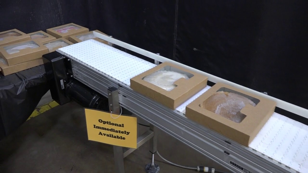 Fully automatic continuous motion, stainless steel, horizontal cartoner ...