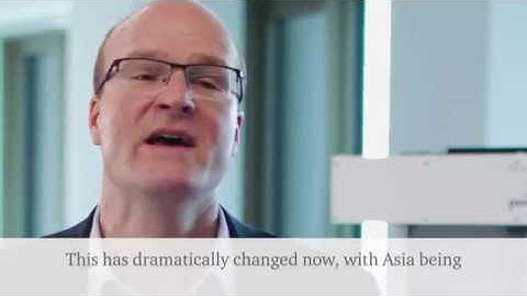 Global Digital Operations Study 2018 | Who is leading the way? (subtitles)