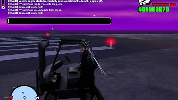 Yisui Chaos, Chris Cro, Dakota Cro - Crate Island