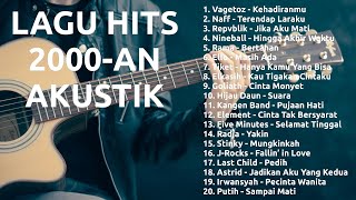 Download Lagu LAGU BAND 2000-AN INDONESIA POP HITS AKUSTIK FULL ALBUM | NO IKLAN MP3 Download Lagu LAGU BAND 2000-AN INDONESIA POP HITS AKUSTIK FULL ALBUM | NO IKLAN MP3