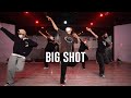 O.T. Genasis - Big Shot (feat. Mustard) Choreography NARAE