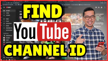 How to Find Your YouTube Channel ID | Quick & Easy Guide for Beginners