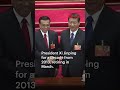 China's former premier Li Keqiang dies aged 68