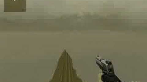 CSS Surfing -  Test Video #2