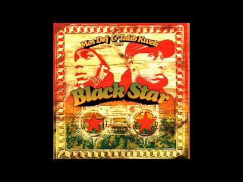 Black Star ( Mos Def + Talib Kweli ) - Definition