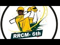 #RRCM-6th_CRICKET_TOURNAMENT_2026 ka Day -1 jahagirpura tigers v/s chhaparwara supuar king