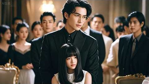 No One Knew the Abandoned Girl Had a Father—Until Her Cold Billionaire Said: ‘Touch Her and Die!’