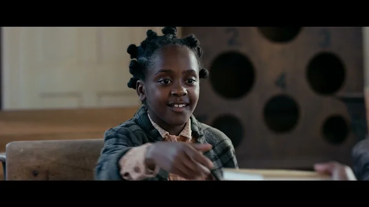 The Story of MARY McLEOD BETHUNE  Coach Kj3's moti...