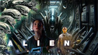 Alien: Romulus - NEW TEASER 2024