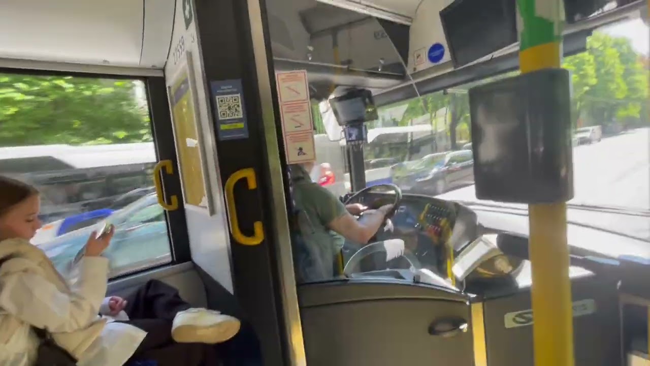 Riga Škoda 27Tr III Solaris 