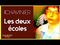 Charlie chavinier  les deux coles audio officiel