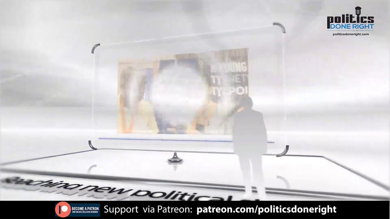 Ben Smilowitz of DAP: We can make billions of vaccine now. Trump's COVID failure. 