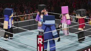 Aphmau VS All in Minecraft!