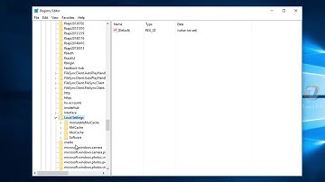 Delete & Reset Folder Views or Folder Types Settings to Default Clean State in Windows 10/8.1/8