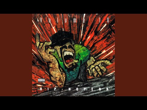 Volume 10 — Tricks-N-Hoes