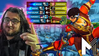 Overwatch 2 BUT Genji Needs a NERF