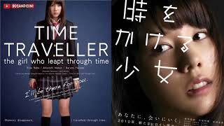 Alur cerita film Time Traveller: the girl who leapt through time. live action anime tentang waktu