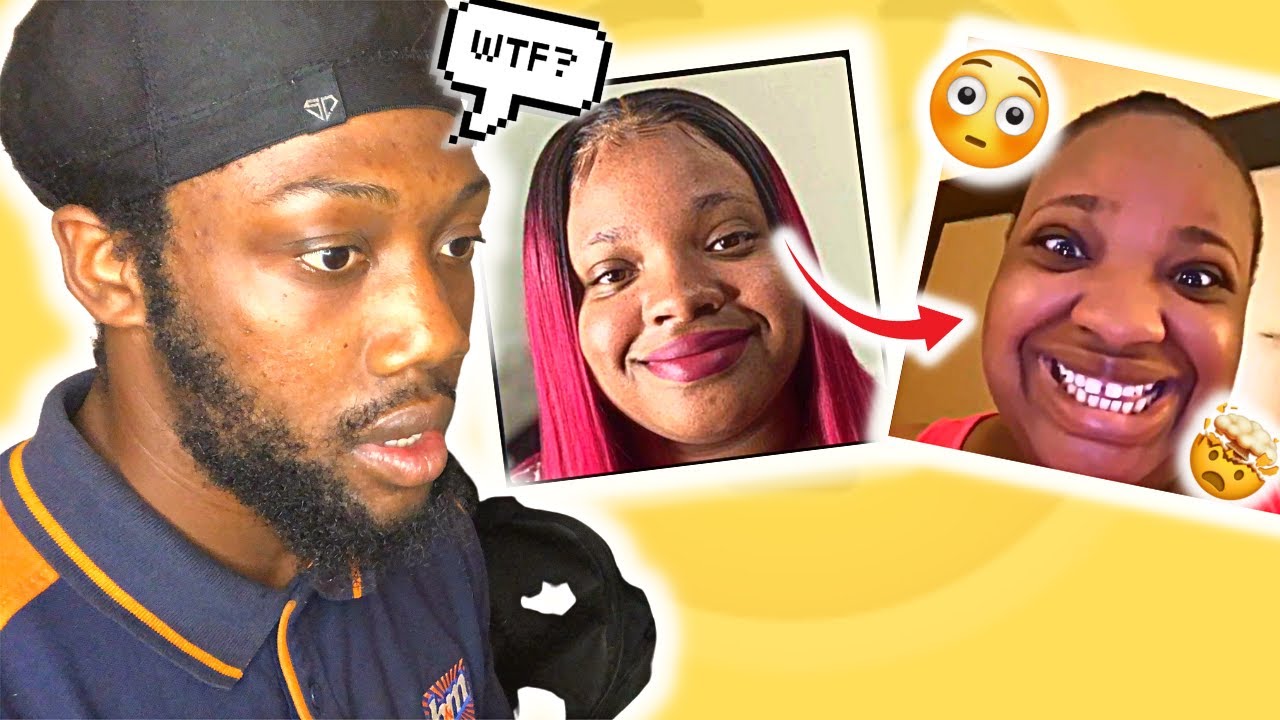 Lovely Peaches did what😳😂 YouTube