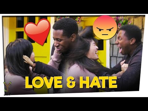 Julia Will Never Trust Josh Again | TINY HANDS