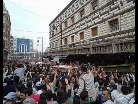 قوم إتحدى إضراب الكرامة Wmv 