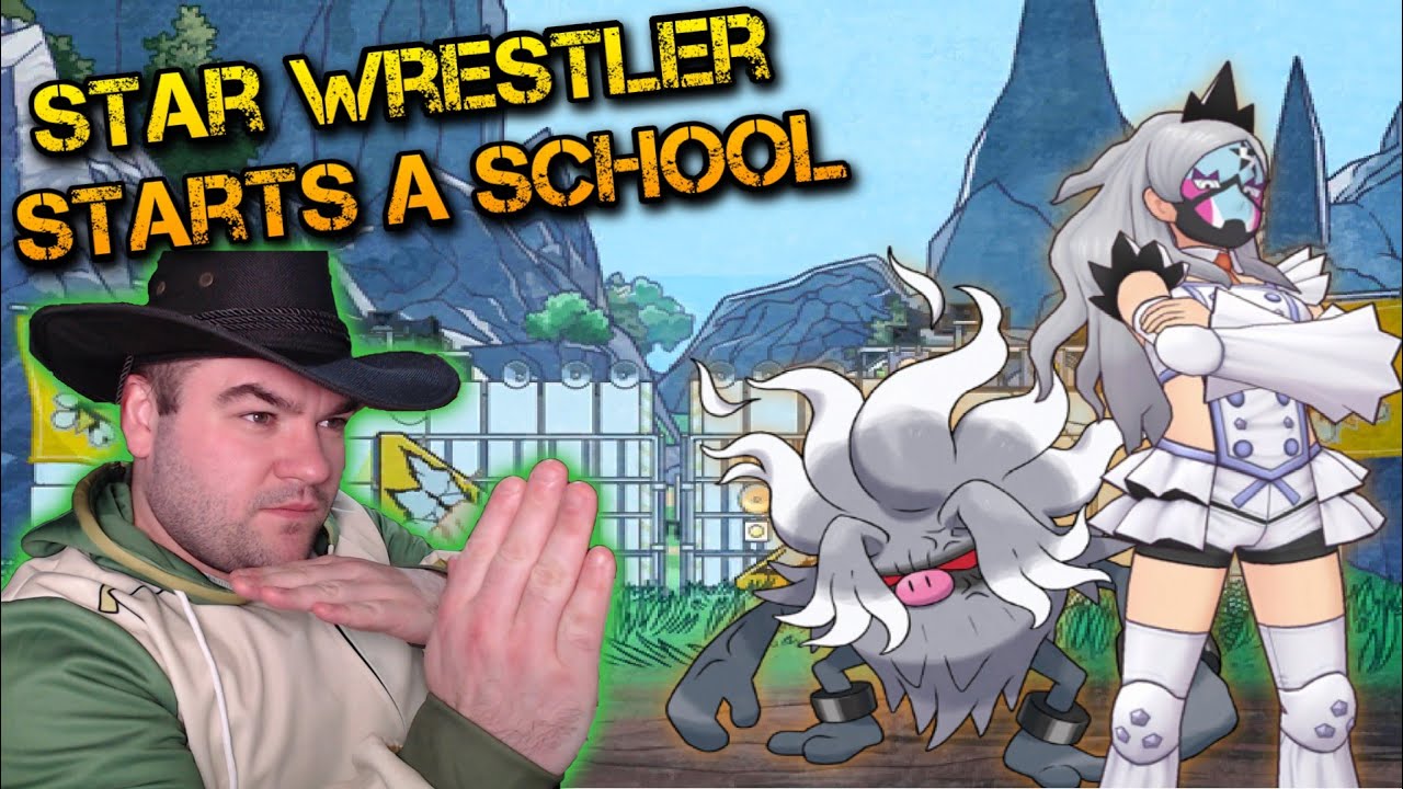 A Great Infernal Arrival! Caph Squad's Finest | Pokemon Masters EX ...
