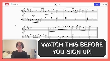 Sight-Reading Factory for Piano - Demo & Honest Review