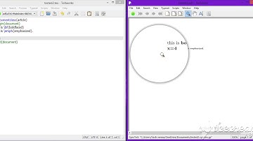 Latex(boldface,emphasized, and enumerate command)
