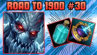 FINAL BOSS | Road to 1900 #30 | Deadwood