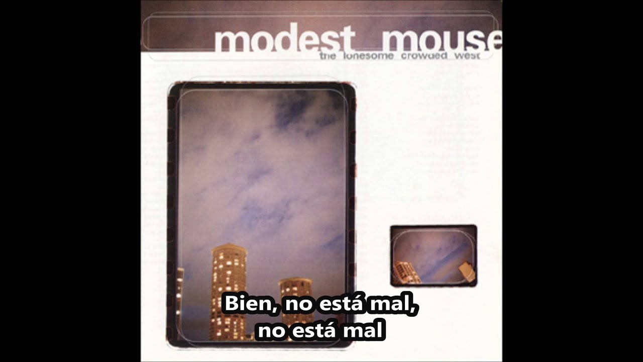 Modest Mouse - Doin' The Cockroach (Sub. español)