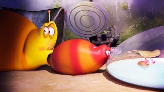 larva saving goldfish cartoon movie cartoons for children larva cartoon larva official