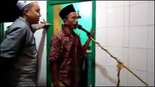 VIRALL❗❗ Pak Udin Bangunin Sahur Sampai Ngegas Begitu Part 1