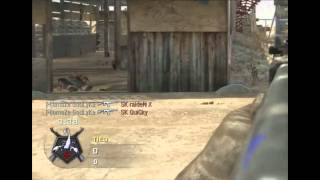 amaZe GodLyKe Competitive Minitage