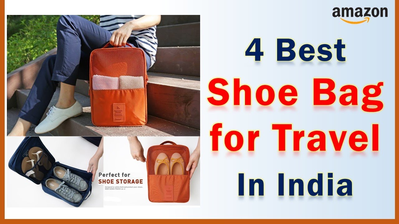 Shoe Bag - Buy Shoe Bag online in India