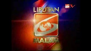 Liputan 6 Malam @ SCTV (08/10/2010)