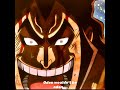 One Piece「AMV/EDIT」- Comfort chain - instupendo