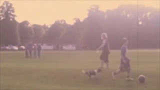 Boards of Canada - Duffy