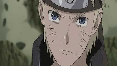 Sasuke puts Sakura under Genjutsu